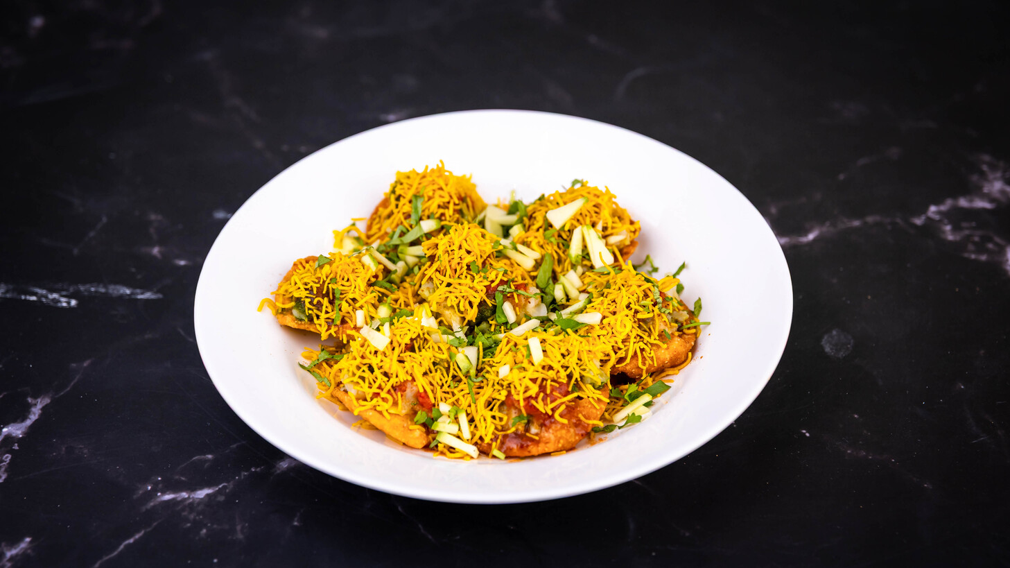 Sev Puri